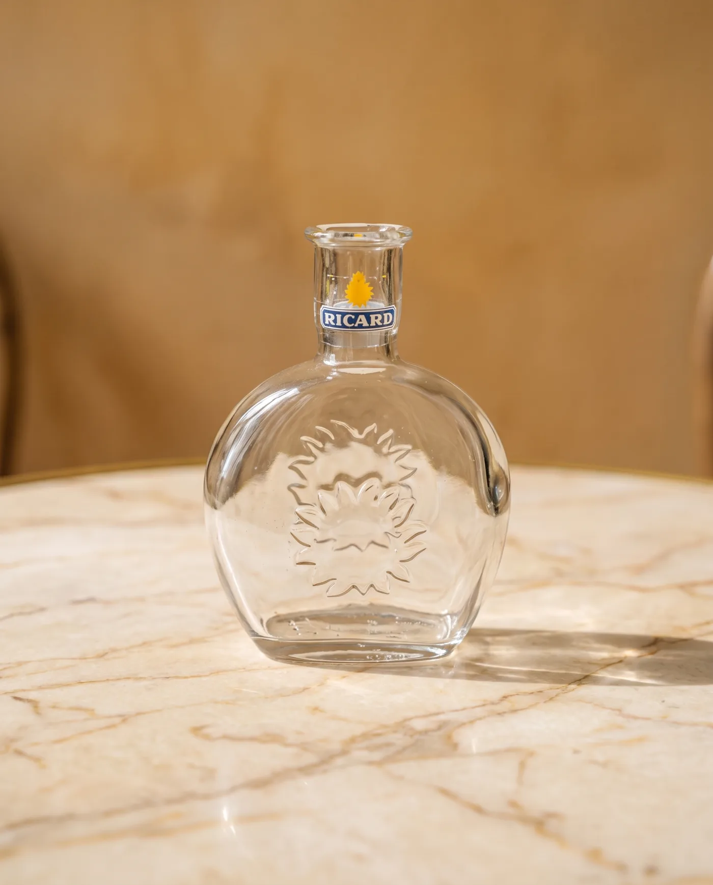 Carafe Ricard Soleil
